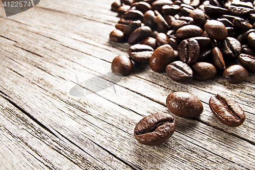 Image of Coffee beans