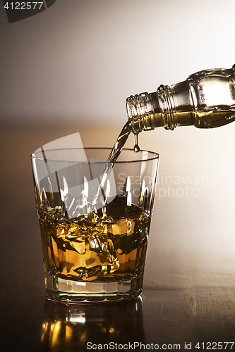 Image of Whiskey