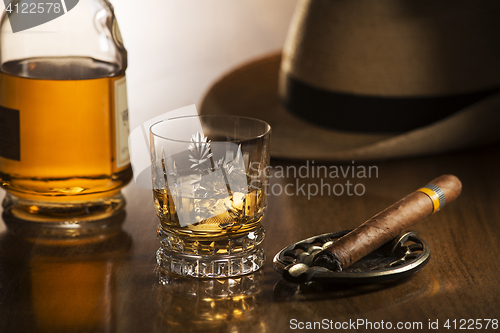 Image of Whiskey