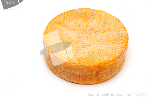 Image of Soft sheese