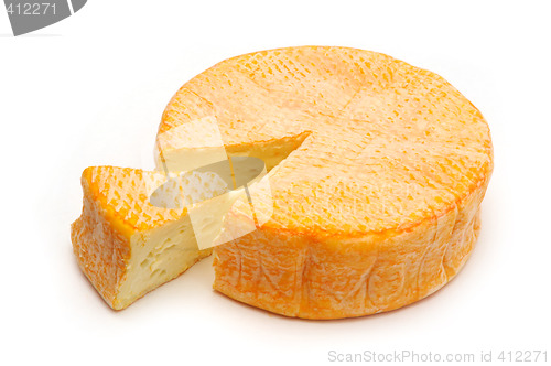 Image of Soft sheese