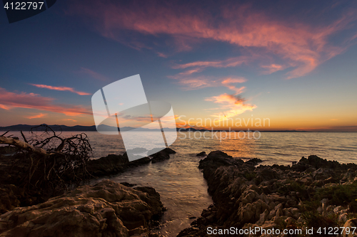 Image of Zadar, Dalmatia, Croatia