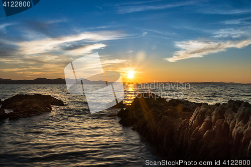 Image of Zadar, Dalmatia, Croatia