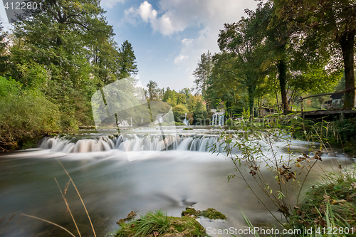 Image of Slunj, Croatia