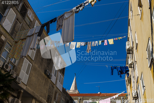 Image of Zadar, Dalmatia, Croatia