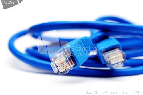 Image of Network cable