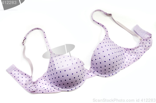 Image of Bra