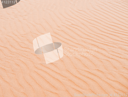 Image of sand background