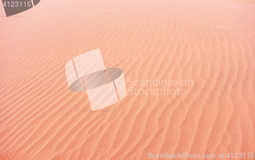 Image of sand dune background