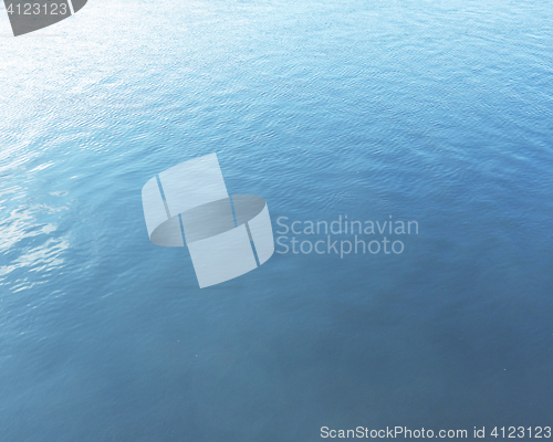 Image of sea water