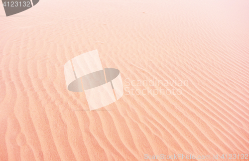 Image of sand dune background
