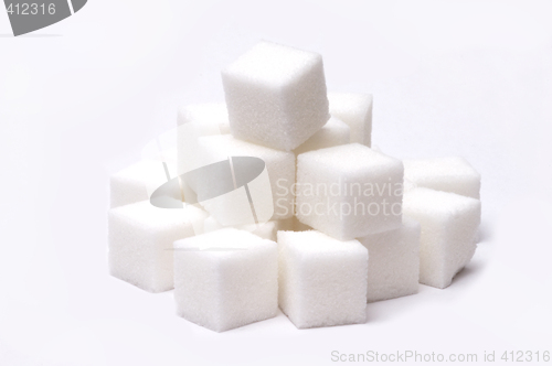 Image of Sugar