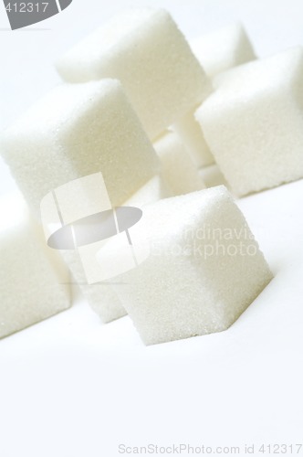 Image of Sugar