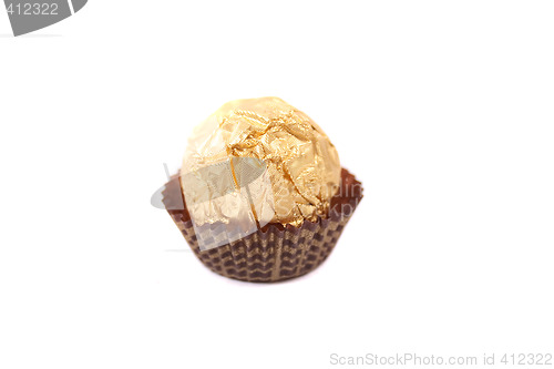 Image of sweet desert