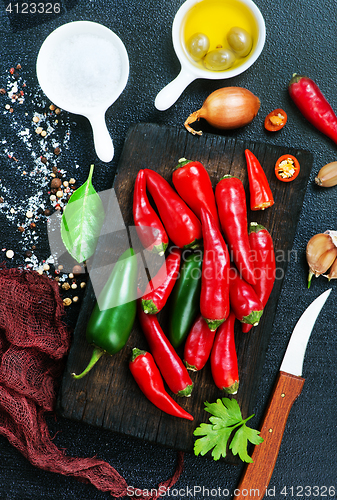 Image of spice