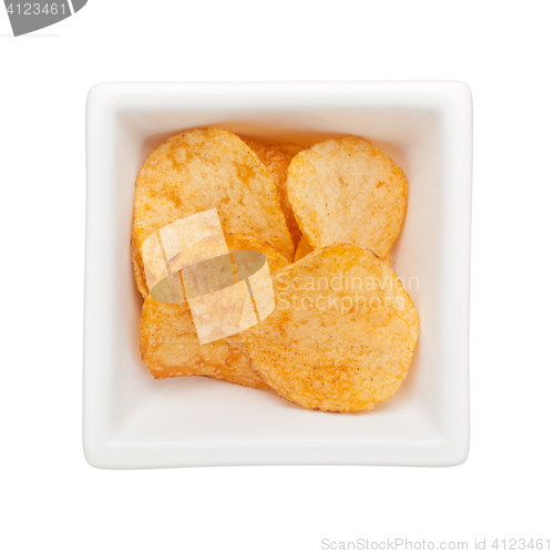 Image of Potato chip