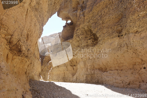 Image of Sesriem, Canyon