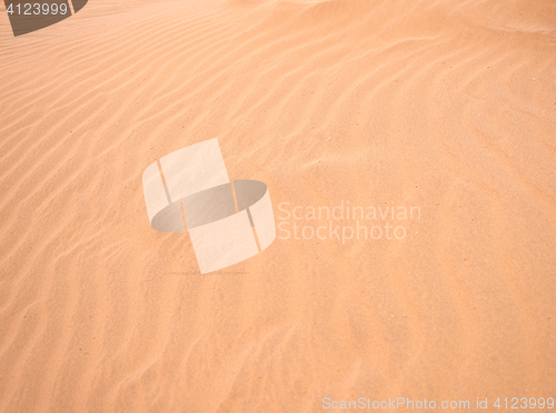 Image of sand background