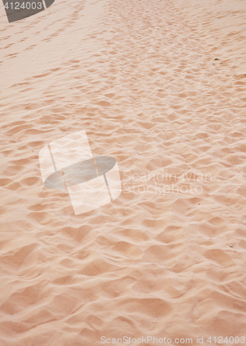 Image of sand background