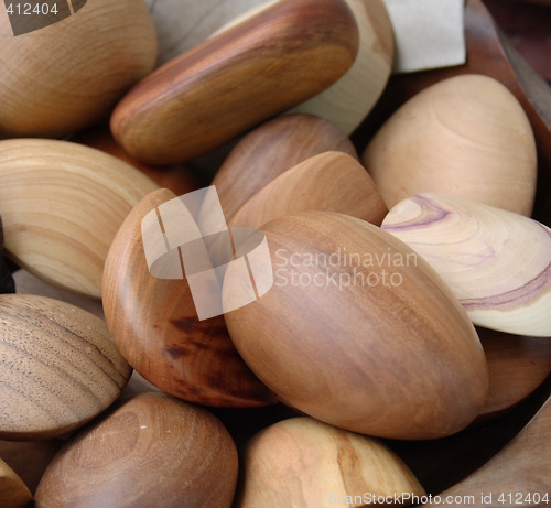 Image of wood background