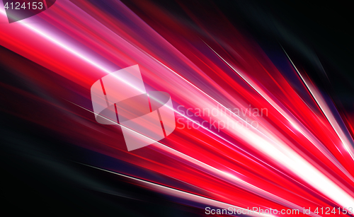Image of computer design of abstract background