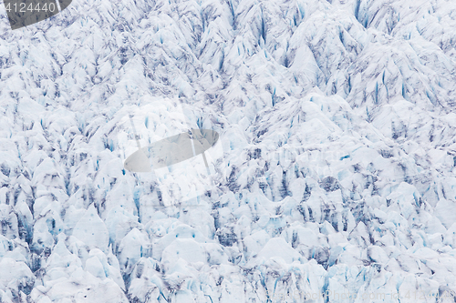 Image of Jokulsarlon is a large glacial lake in southeast Iceland