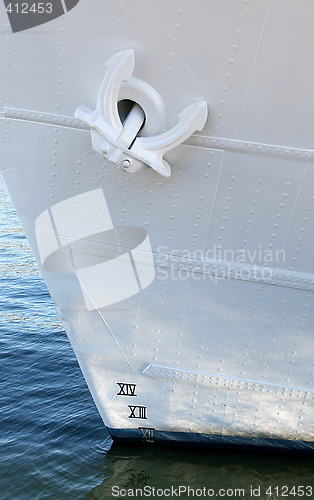 Image of Anchor