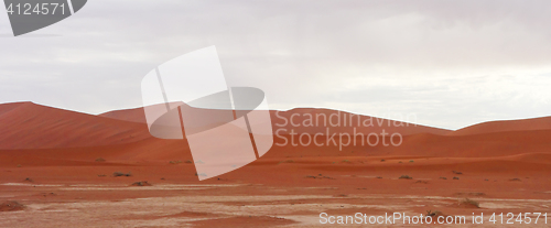 Image of sand dunes