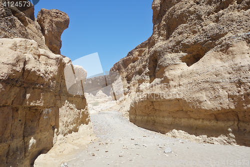 Image of Sesriem, Canyon