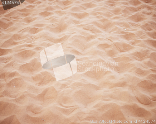 Image of sand background