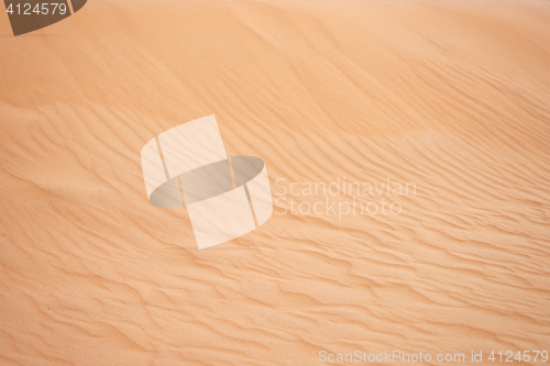 Image of sand background