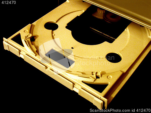 Image of drive