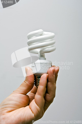 Image of Presenting Power-saver