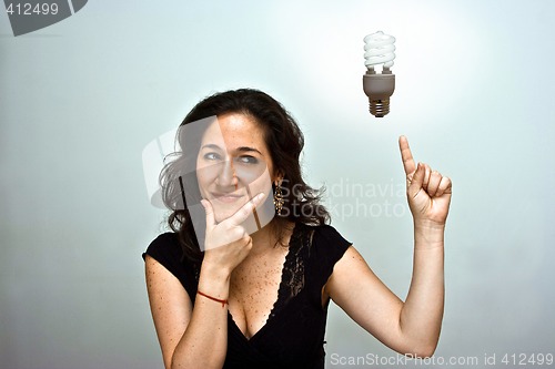 Image of Think environment!