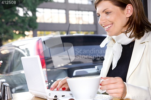 Image of morning news