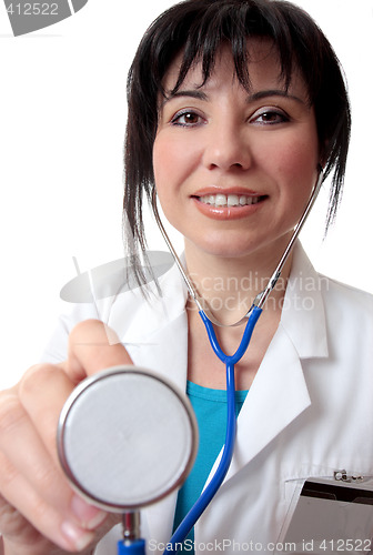 Image of Medical Checkup