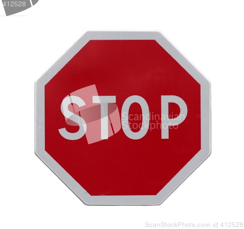 Image of Stop