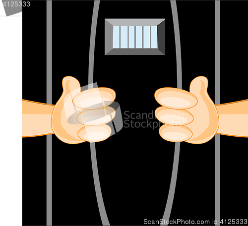 Image of Persons in prison