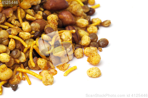 Image of Dry Indian snack