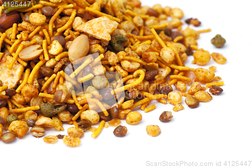 Image of Dry Indian snack