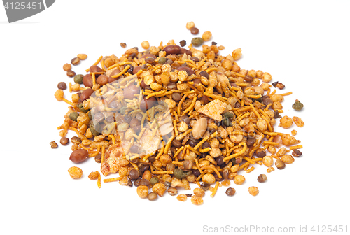 Image of Dry Indian snack