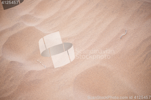 Image of sand background