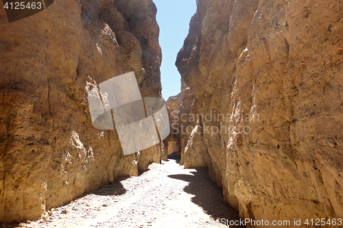 Image of Sesriem, Canyon