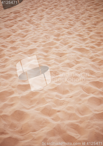 Image of sand background