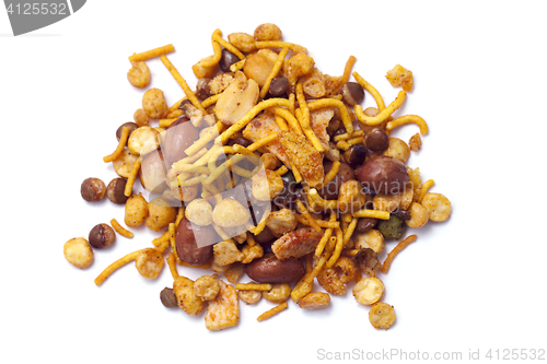 Image of Dry Indian snack