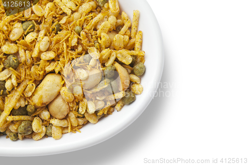 Image of Dry Indian snack