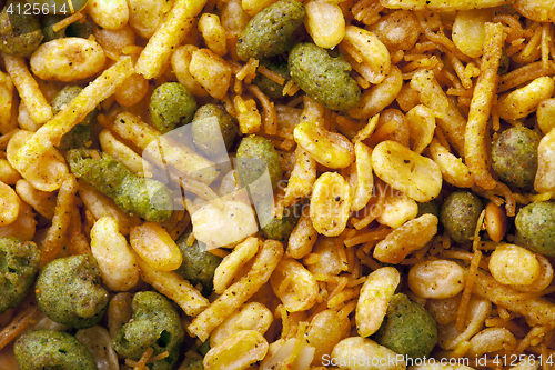 Image of Dry Indian snack