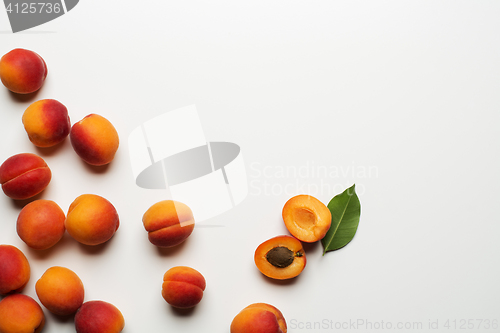 Image of Apricot fruit