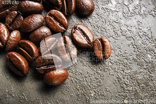 Image of Coffee beans