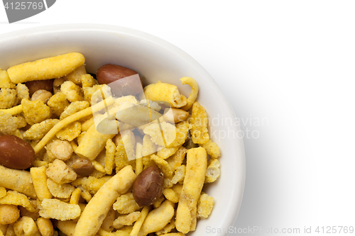 Image of Dry Indian snack